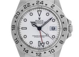 Rolex Explorer II 16570 -