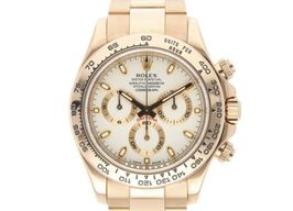 Rolex Daytona 116505 -
