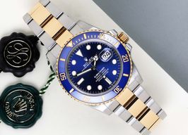 Rolex Submariner Date 126613LB -