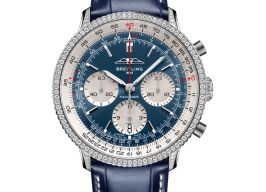 Breitling Navitimer 1 B01 Chronograph AB0139631C1P1 -