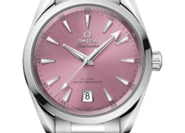 Omega Seamaster Aqua Terra 220.10.38.20.10.005 -