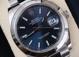 Rolex Datejust 41 126300 -