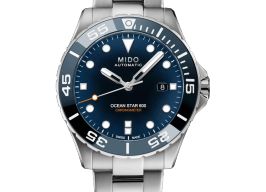 Mido Ocean Star M026.608.11.041.01 -