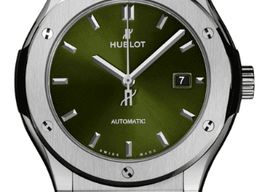 Hublot Classic Fusion 542.NX.8970.RX -