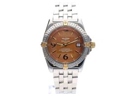 Breitling Callisto B77346 -