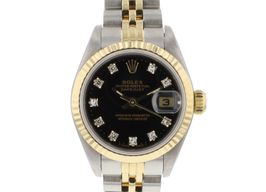 Rolex Lady-Datejust 69173 -