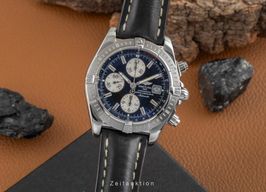 Breitling Chronomat Evolution A13356 -