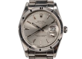 Rolex Oyster Perpetual Date 15010 -