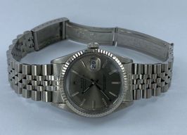 Rolex Datejust 36 Unknown -