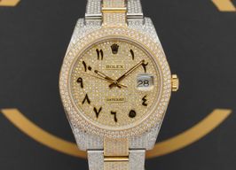 Rolex Datejust 41 126303 -
