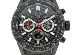 TAG Heuer Carrera CBG2A90.BH0653 -