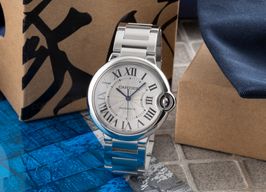 Cartier Ballon Bleu 36mm W6920046 -