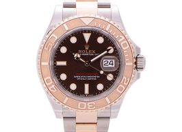 Rolex Yacht-Master 40 126621 -