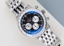 Breitling Navitimer 1 B01 Chronograph AB0137 -
