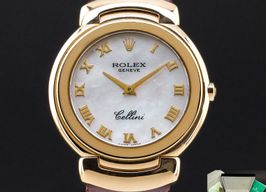 Rolex Cellini 6622 -