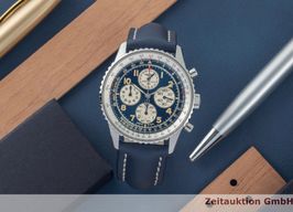 Breitling Navitimer A33030 (1995) - 38mm Staal