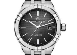 Maurice Lacroix Aikon AI6008-SS000-330-2 -