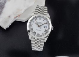 Rolex Datejust 41 126300 -