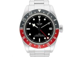Tudor Black Bay GMT 79830RB -