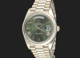 Rolex Day-Date 40 228239 -
