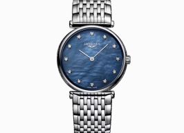 Longines La Grande Classique L4.512.4.81.6 (2025) - Blue dial 29 mm Steel case