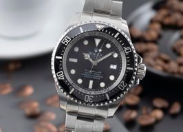 Rolex Sea-Dweller Deepsea 116660 -