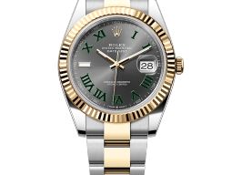 Rolex Datejust 41 126333 -