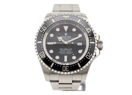Rolex Sea-Dweller Deepsea 126660 -