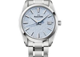 Grand Seiko Heritage Collection SBGX357 -