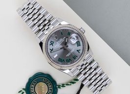 Rolex Datejust 36 126234 -