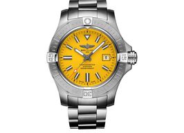 Breitling Avenger Seawolf A17319101I1A1 -