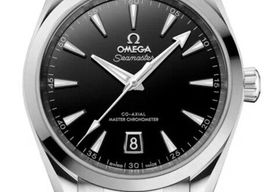 Omega Seamaster Aqua Terra 220.10.38.20.01.004 -