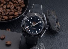 Omega Seamaster Planet Ocean 215.92.46.22.01.001 -