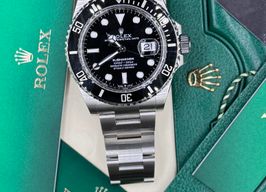 Rolex Submariner Date 126610LN (2022) - Black dial 41 mm Steel case