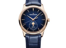 Jaeger-LeCoultre Master Ultra Thin Moon Q1362580 -