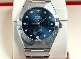Omega Constellation 131.10.34.20.53.001 -