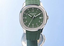 Patek Philippe Aquanaut 5168G-010 -