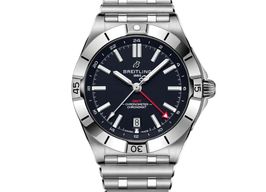 Breitling Chronomat GMT A32398D61B1A1 -