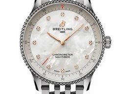 Breitling Navitimer A77320E61A2A1 -