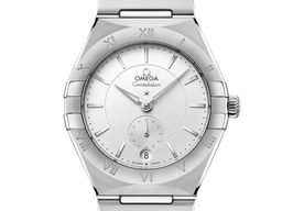 Omega Constellation Petite Seconde 131.10.34.20.02.001 -