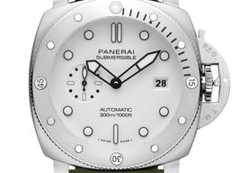 Panerai Luminor Submersible PAM02068 -