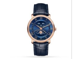 Blancpain Villeret Quantième Complet 6654-3640-55B -