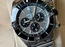 Breitling Super Chronomat EB0136251M1E1 -
