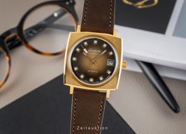 Glashütte Original Spezimat unknown -