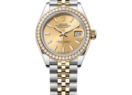 Rolex Lady-Datejust 279383RBR -