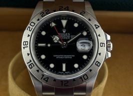 Rolex Explorer II 16570 -