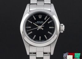 Rolex Oyster Perpetual 67180 -