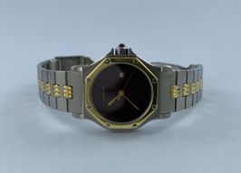Cartier Santos 2966 (Onbekend (willekeurig serienummer)) - 30mm