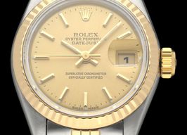 Rolex Lady-Datejust 69173 -