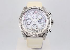 Breitling for Bentley A1336267/A729 -